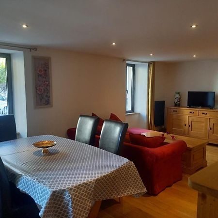 Appartement Centre Du Village Brides Les Bains Zewnętrze zdjęcie