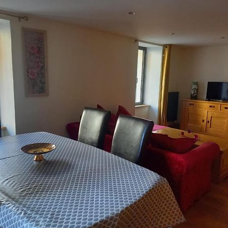 Appartement Centre Du Village Brides Les Bains Zewnętrze zdjęcie