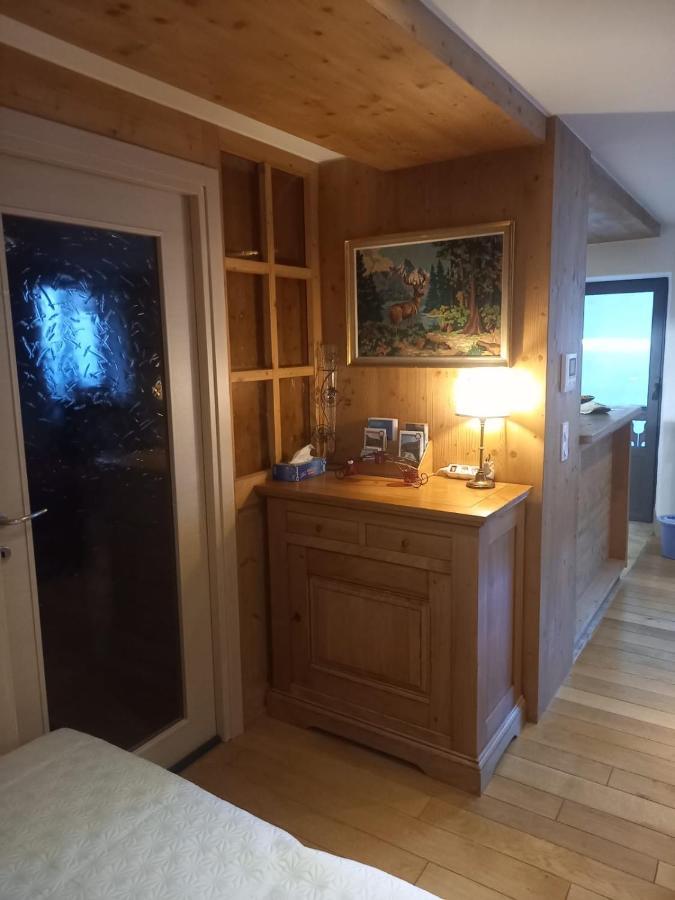 Appartement Centre Du Village Brides Les Bains Zewnętrze zdjęcie