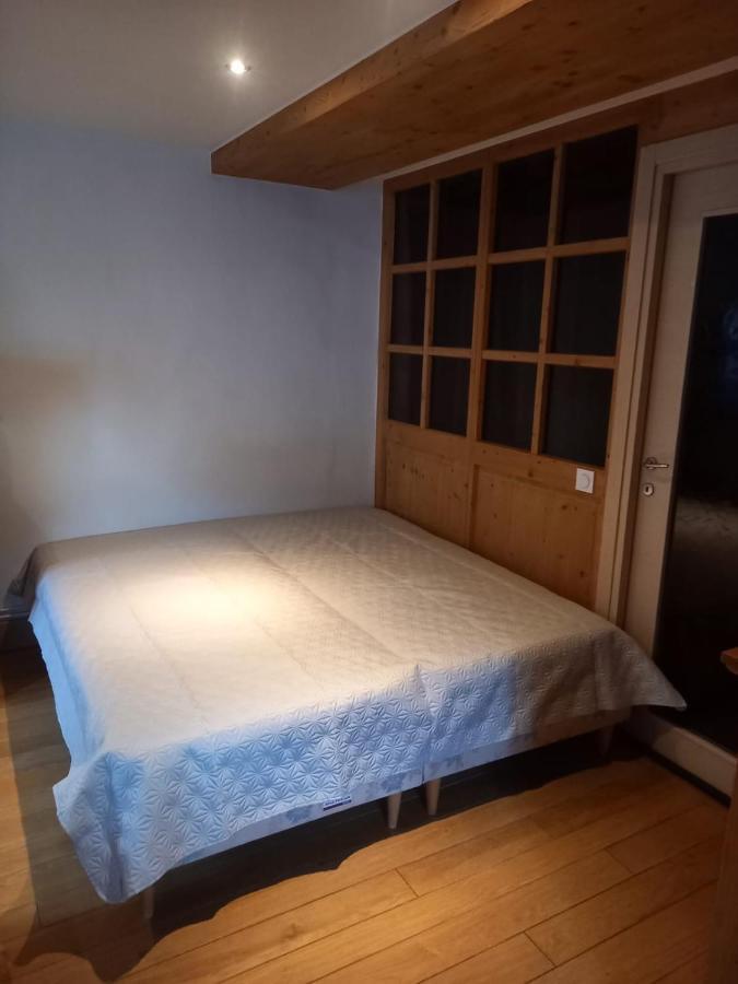 Appartement Centre Du Village Brides Les Bains Zewnętrze zdjęcie