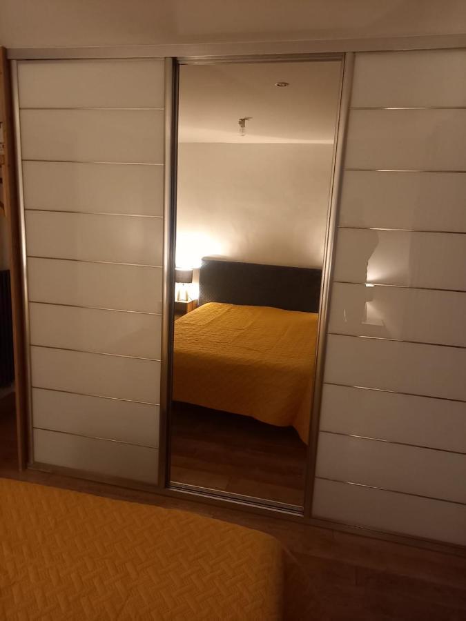 Appartement Centre Du Village Brides Les Bains Zewnętrze zdjęcie