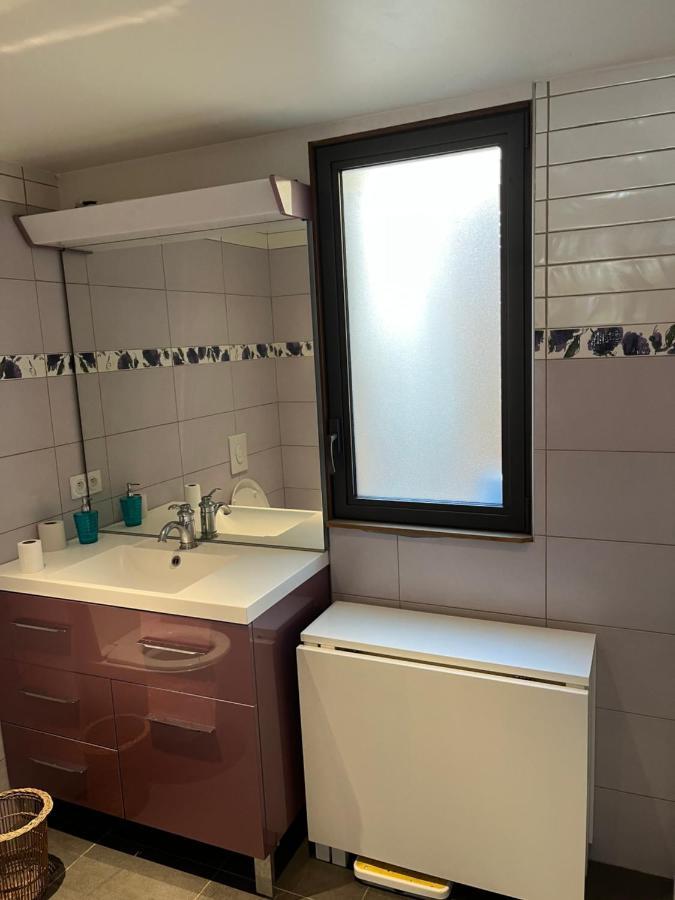 Appartement Centre Du Village Brides Les Bains Zewnętrze zdjęcie