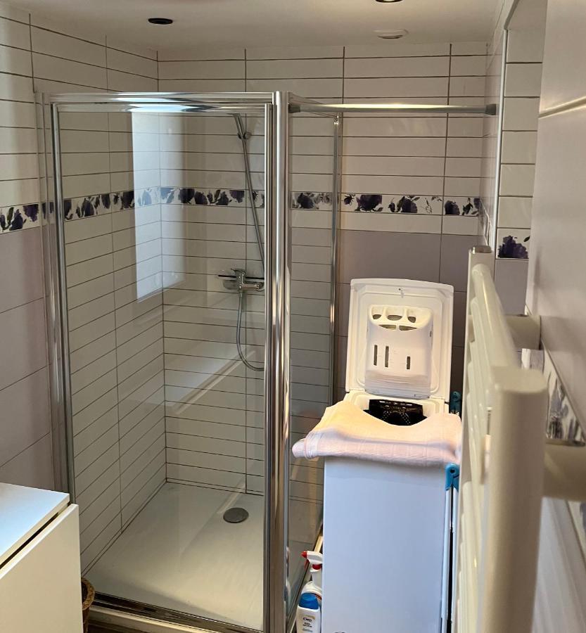 Appartement Centre Du Village Brides Les Bains Zewnętrze zdjęcie